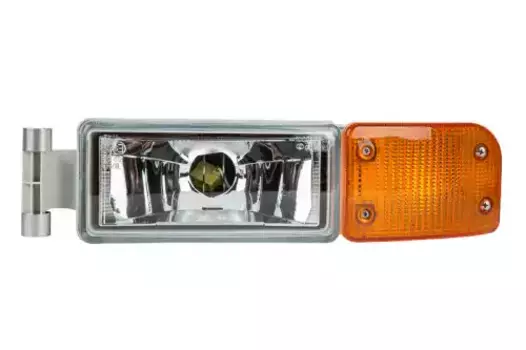 Фара противотуманная DEPO 449-2001R-UE-Y