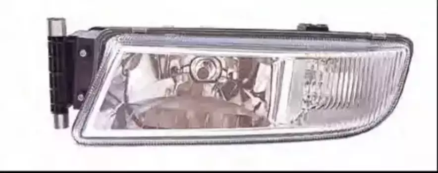 Фара противотуманная DEPO 449-2002R-UE