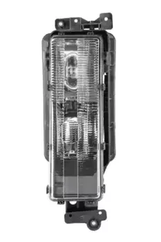 Фара противотуманная DEPO 449-2003L-UE