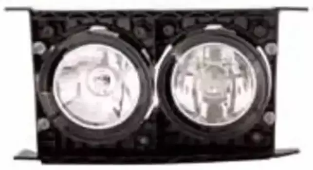 Фара противотуманная DEPO 450-2003L-UE