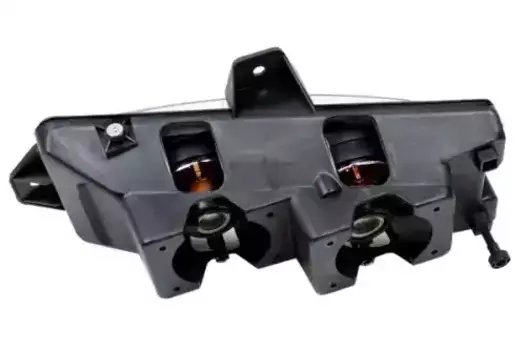 Фара противотуманная DEPO 551-2011L-UE