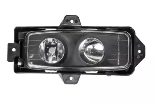 Фара противотуманная DEPO 551-2011R-UE
