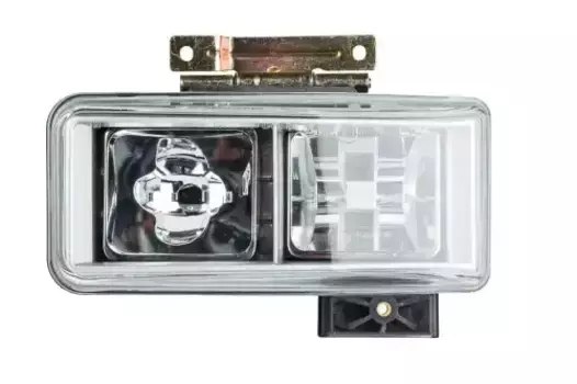 Фара противотуманная DEPO 663-2002R-UE