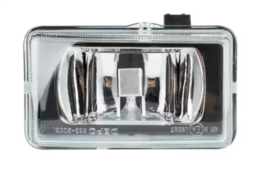 Фара противотуманная DEPO 663-2003L-UE