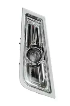 Фара противотуманная DEPO 773-2015L-UE