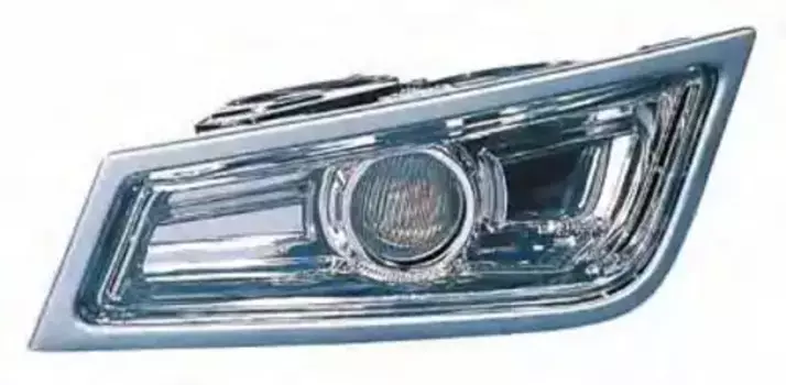 Фара противотуманная DEPO 773-2015R-UE