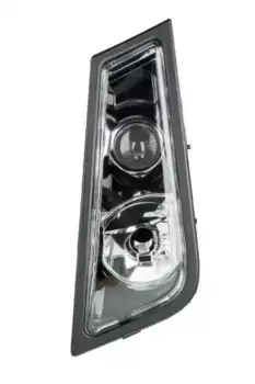 Фара противотуманная DEPO 773-2016R-UE2