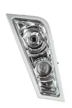 Фара противотуманная DEPO 773-2017L-UE