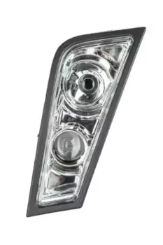 Фара противотуманная DEPO 773-2017R-UE2