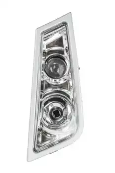 Фара противотуманная DEPO 773-2017R-UE