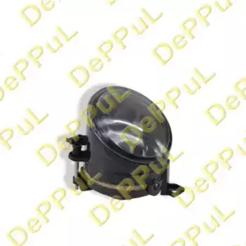 Фара противотуманная DEPPUL DEPFR042