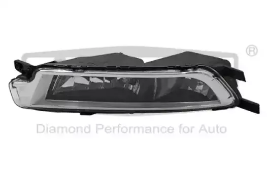 Фара противотуманная DPA 99411777802