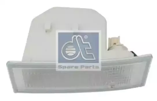 Фара противотуманная DT 2.24171