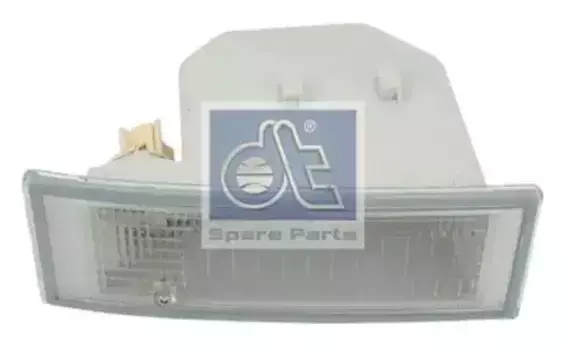 Фара противотуманная DT 2.24172