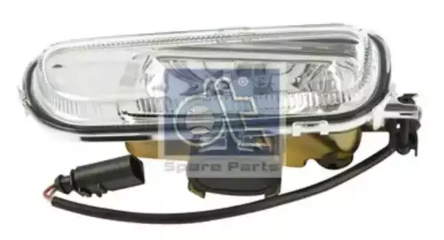 Фара противотуманная DT 4.63550