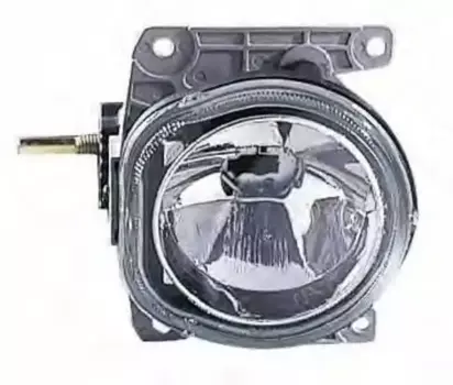 Фара противотуманная DEPO 666-2001N-UE