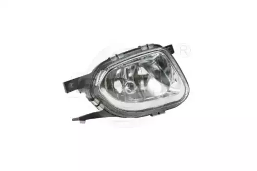 Фара противотуманная FREY 791801601