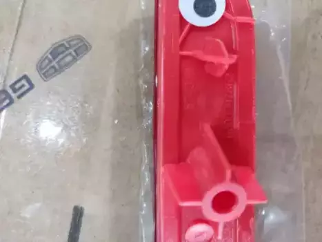 Фара противотуманная GEELY 6044060500