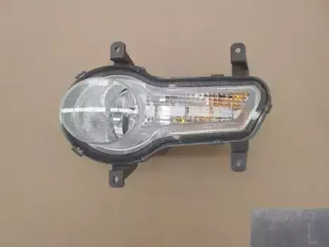 Фара противотуманная GREAT WALL 4116100K80