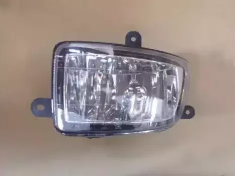 Фара противотуманная GREAT WALL 4116110-K00