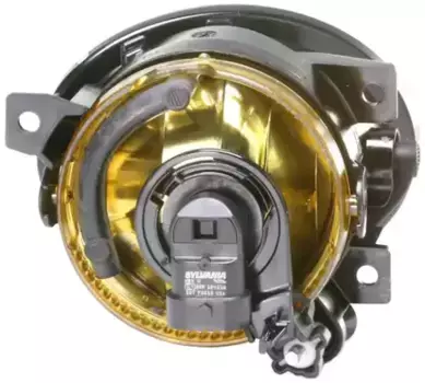 Фара противотуманная HELLA 1N0 011 250-321