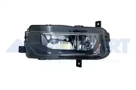 Фара противотуманная HILLPORT 29VH0001