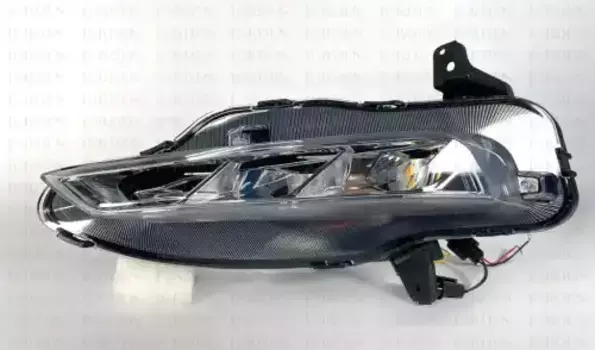 Фара противотуманная JORDEN JH0318K5003LLED