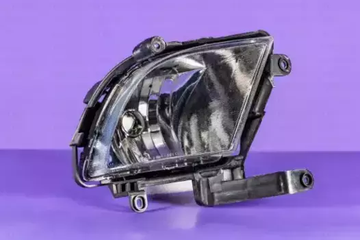 Фара противотуманная JORDEN JH03-FOT09-003BR