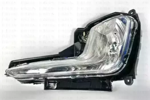 Фара противотуманная JORDEN JH03-K2-003L