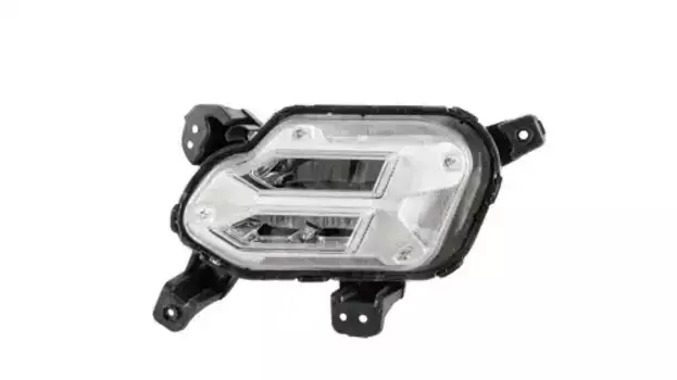 Фара противотуманная JORDEN JH03SRT20003R