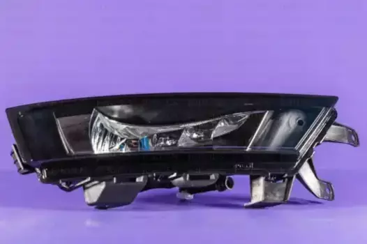 Фара противотуманная JORDEN JH08RAP17003BR