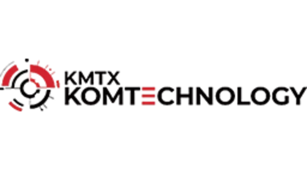 Фара противотуманная KOMTECHNOLOGY KT000000825