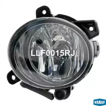 Фара противотуманная KRAUF LLF0015RJ