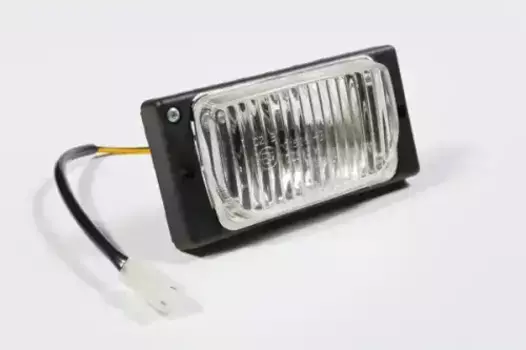 Фара противотуманная LADA 21100374301001