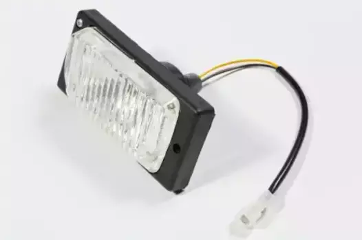 Фара противотуманная LADA 21100374301003