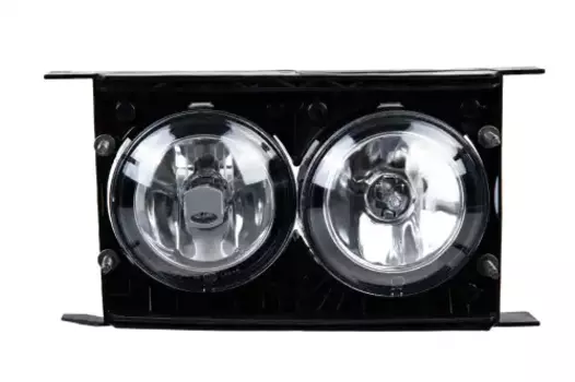 Фара противотуманная STELLOX 87-35047-SX