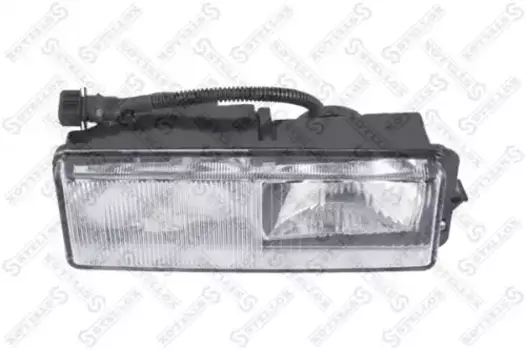 Фара противотуманная STELLOX 87-35016-SX