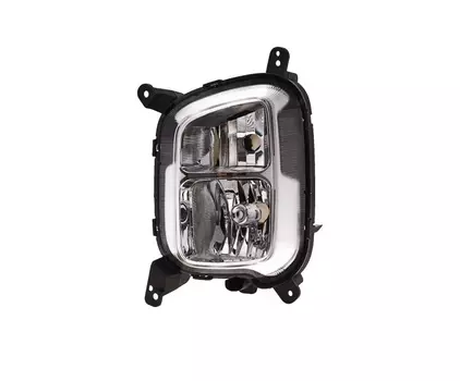 Фара противотуманная DEPO 223-2032L-UE