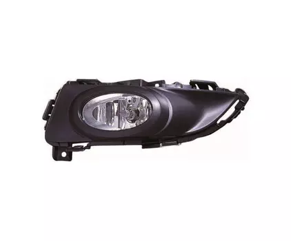 Фара противотуманная DEPO 216-2011L-UQD