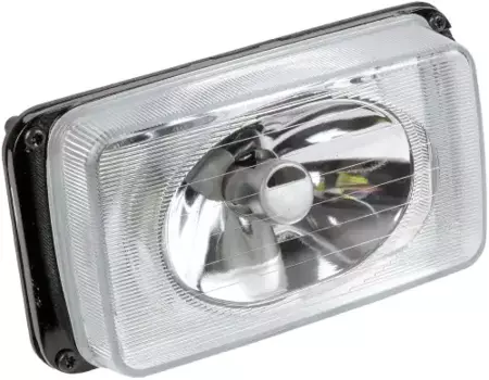 Фара противотуманная STELLOX 87-35045-SX