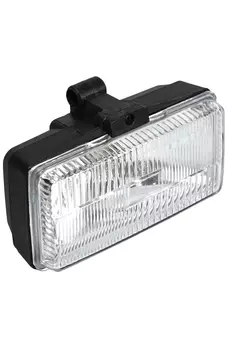 Фара противотуманная STELLOX 87-35058-SX