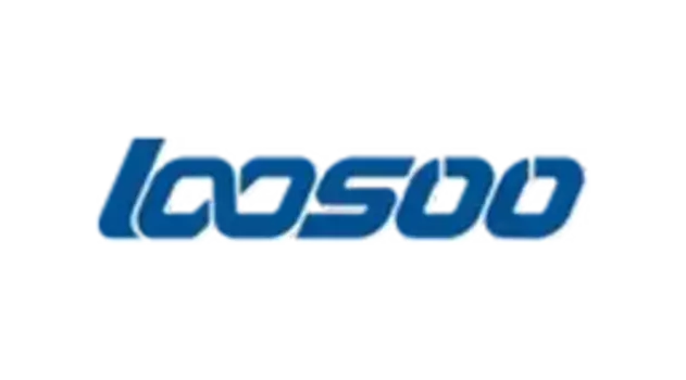 Фара противотуманная LOOSOO 2134L