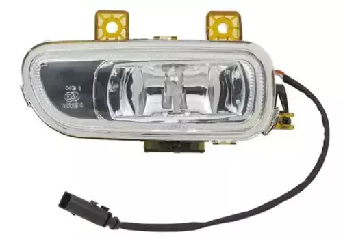 Фара противотуманная MARS TECH M630943