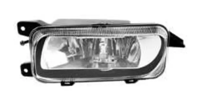 Фара противотуманная MARS TECH M630959