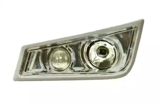 Фара противотуманная MARS TECH M631652