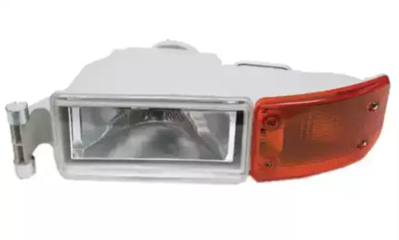 Фара противотуманная MARS TECH M631810