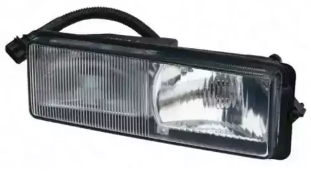 Фара противотуманная MARS TECH M632011
