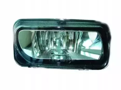 Фара противотуманная MB 943 820 00 56