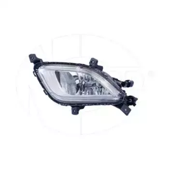 Фара противотуманная NSP NSP0292201A7500