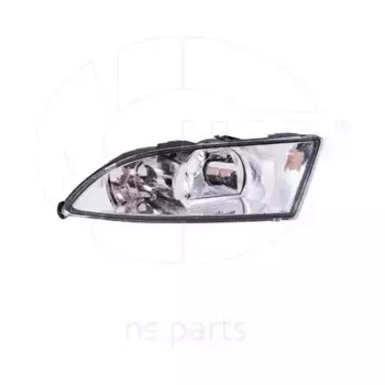 Фара противотуманная NSP NSP085J0941701B